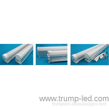11W white 0.9m AC85-264V CE, RoHS approved led t5 tube